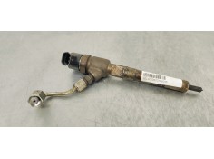 Recambio de inyector para citroen nemo 1.3 hdi 75 fap referencia OEM IAM 0445110351  