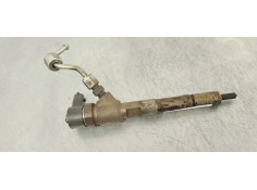 Recambio de inyector para citroen nemo 1.3 hdi 75 fap referencia OEM IAM 0445110351  