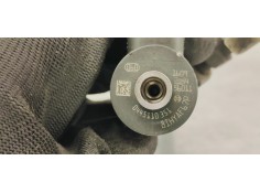 Recambio de inyector para citroen nemo 1.3 hdi 75 fap referencia OEM IAM 0445110351  