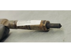 Recambio de inyector para citroen nemo 1.3 hdi 75 fap referencia OEM IAM 0445110351  