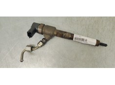 Recambio de inyector para citroen nemo 1.3 hdi 75 fap referencia OEM IAM 0445110351  