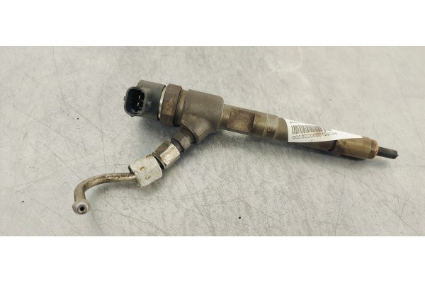 Recambio de inyector para citroen nemo 1.3 hdi 75 fap referencia OEM IAM 0445110351  