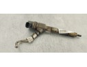 Recambio de inyector para citroen nemo 1.3 hdi 75 fap referencia OEM IAM 0445110351  