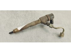 Recambio de inyector para citroen nemo 1.3 hdi 75 fap referencia OEM IAM 0445110351  