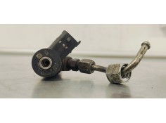 Recambio de inyector para citroen nemo 1.3 hdi 75 fap referencia OEM IAM 0445110351  