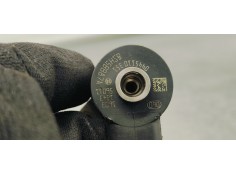 Recambio de inyector para citroen nemo 1.3 hdi 75 fap referencia OEM IAM 0445110351  