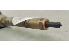 Recambio de inyector para citroen nemo 1.3 hdi 75 fap referencia OEM IAM 0445110351  