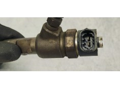 Recambio de inyector para citroen nemo 1.3 hdi 75 fap referencia OEM IAM 0445110351  