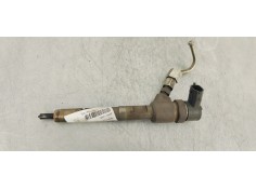 Recambio de inyector para citroen nemo 1.3 hdi 75 fap referencia OEM IAM 0445110351  