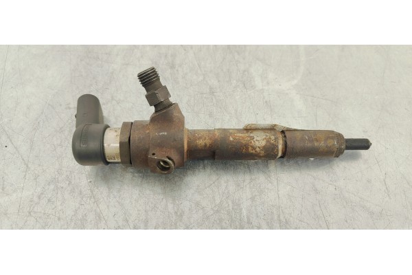 Recambio de inyector para ford focus berlina (cap) ambiente (d) referencia OEM IAM 4M5Q9F593AD  