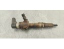 Recambio de inyector para ford focus berlina (cap) ambiente (d) referencia OEM IAM 4M5Q9F593AD  