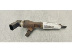 Recambio de inyector para ford focus berlina (cap) ambiente (d) referencia OEM IAM 4M5Q9F593AD  