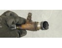 Recambio de inyector para ford focus berlina (cap) ambiente (d) referencia OEM IAM 4M5Q9F593AD  
