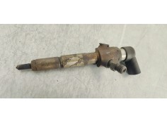 Recambio de inyector para ford focus berlina (cap) ambiente (d) referencia OEM IAM 4M5Q9F593AD  