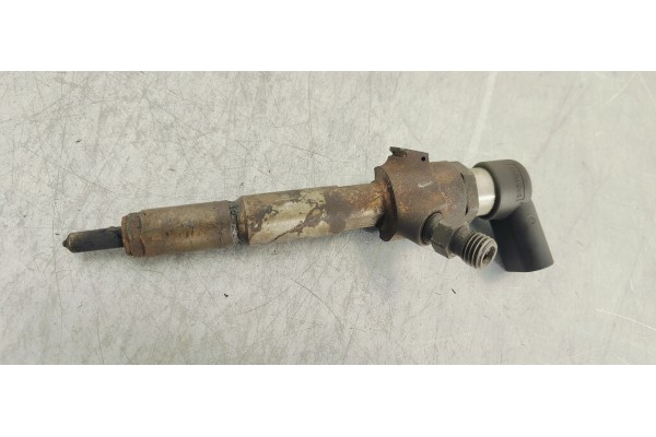 Recambio de inyector para ford focus berlina (cap) ambiente (d) referencia OEM IAM 4M5Q9F593AD  