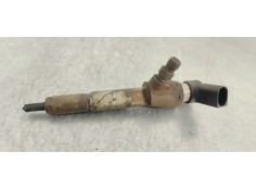 Recambio de inyector para ford focus berlina (cap) ambiente (d) referencia OEM IAM 4M5Q9F593AD  