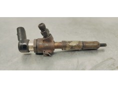 Recambio de inyector para ford focus berlina (cap) ambiente (d) referencia OEM IAM 4M5Q9F593AD  