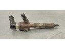 Recambio de inyector para ford focus berlina (cap) ambiente (d) referencia OEM IAM 4M5Q9F593AD  