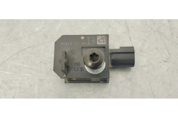 Recambio de sensor para opel astra j lim. berlina fase 1 referencia OEM IAM 13502577  