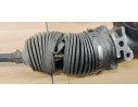 Recambio de cremallera direccion para mercedes-benz clase c (w203) berlina 220 cdi (203.006) referencia OEM IAM A20311011002  