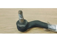 Recambio de cremallera direccion para mercedes-benz clase c (w203) berlina 220 cdi (203.006) referencia OEM IAM A20311011002  