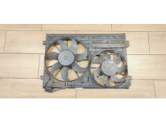 Recambio de electroventilador para audi a3 (8p) a3 ii hayon fase 1 referencia OEM IAM 1K0121205AD  