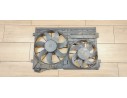Recambio de electroventilador para audi a3 (8p) a3 ii hayon fase 1 referencia OEM IAM 1K0121205AD  