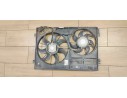 Recambio de electroventilador para audi a3 (8p) a3 ii hayon fase 1 referencia OEM IAM 1K0121205AD  