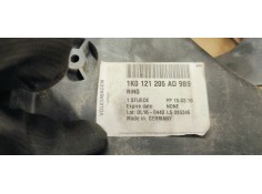 Recambio de electroventilador para audi a3 (8p) a3 ii hayon fase 1 referencia OEM IAM 1K0121205AD  