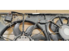 Recambio de electroventilador para audi a3 (8p) a3 ii hayon fase 1 referencia OEM IAM 1K0121205AD  
