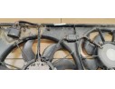 Recambio de electroventilador para audi a3 (8p) a3 ii hayon fase 1 referencia OEM IAM 1K0121205AD  