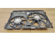 Recambio de electroventilador para audi a3 (8p) a3 ii hayon fase 1 referencia OEM IAM 1K0121205AD  
