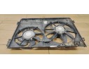Recambio de electroventilador para audi a3 (8p) a3 ii hayon fase 1 referencia OEM IAM 1K0121205AD  