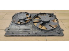 Recambio de electroventilador para audi a3 (8p) a3 ii hayon fase 1 referencia OEM IAM 1K0121205AD  