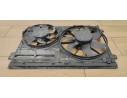 Recambio de electroventilador para audi a3 (8p) a3 ii hayon fase 1 referencia OEM IAM 1K0121205AD  