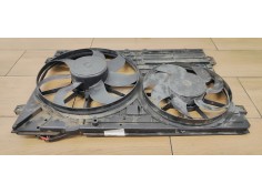 Recambio de electroventilador para audi a3 (8p) a3 ii hayon fase 1 referencia OEM IAM 1K0121205AD  