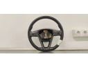 Recambio de volante para seat leon (5f1) 1.4 i referencia OEM IAM 5F0419091AH  
