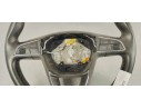 Recambio de volante para seat leon (5f1) 1.4 i referencia OEM IAM 5F0419091AH  