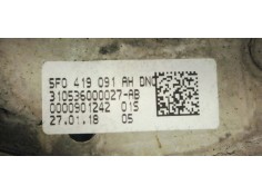 Recambio de volante para seat leon (5f1) 1.4 i referencia OEM IAM 5F0419091AH  