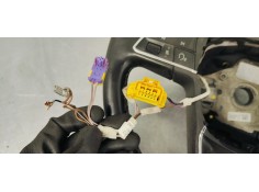 Recambio de volante para seat leon (5f1) 1.4 i referencia OEM IAM 5F0419091AH  