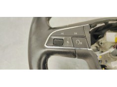 Recambio de volante para seat leon (5f1) 1.4 i referencia OEM IAM 5F0419091AH  