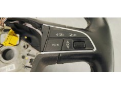Recambio de volante para seat leon (5f1) 1.4 i referencia OEM IAM 5F0419091AH  