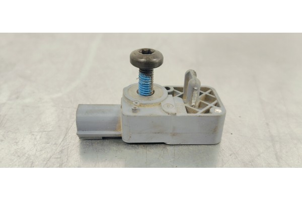 Recambio de sensor para opel insignia berlina 2.0cdti 130 fap referencia OEM IAM 13502340  