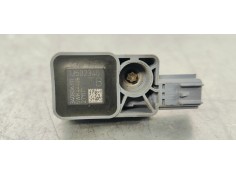 Recambio de sensor para opel insignia berlina 2.0cdti 130 fap referencia OEM IAM 13502340  