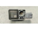 Recambio de sensor para opel insignia berlina 2.0cdti 130 fap referencia OEM IAM 13502340  