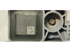 Recambio de sensor para opel insignia berlina 2.0cdti 130 fap referencia OEM IAM 13502340  