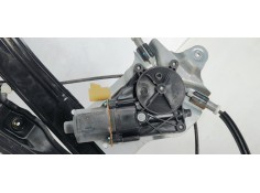 Recambio de elevalunas delantero izquierdo para chevrolet cruze 1.6 i 113 referencia OEM IAM   