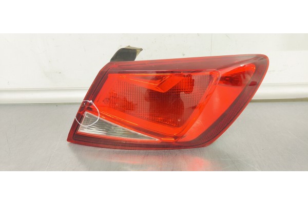 Recambio de piloto trasero derecho para seat leon (5f1) 2.0 tdi fr referencia OEM IAM 5F0945096D  