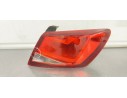 Recambio de piloto trasero derecho para seat leon (5f1) 2.0 tdi fr referencia OEM IAM 5F0945096D  
