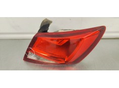 Recambio de piloto trasero derecho para seat leon (5f1) 2.0 tdi fr referencia OEM IAM 5F0945096D  